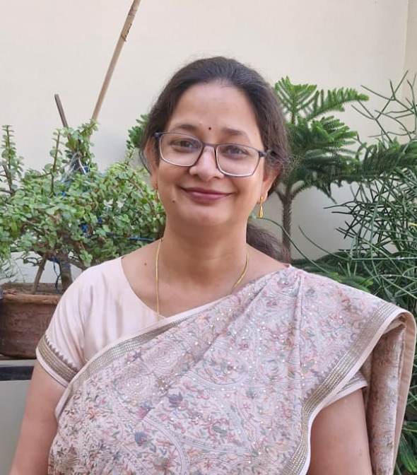 Dr. Dilip Kumar Mishra
